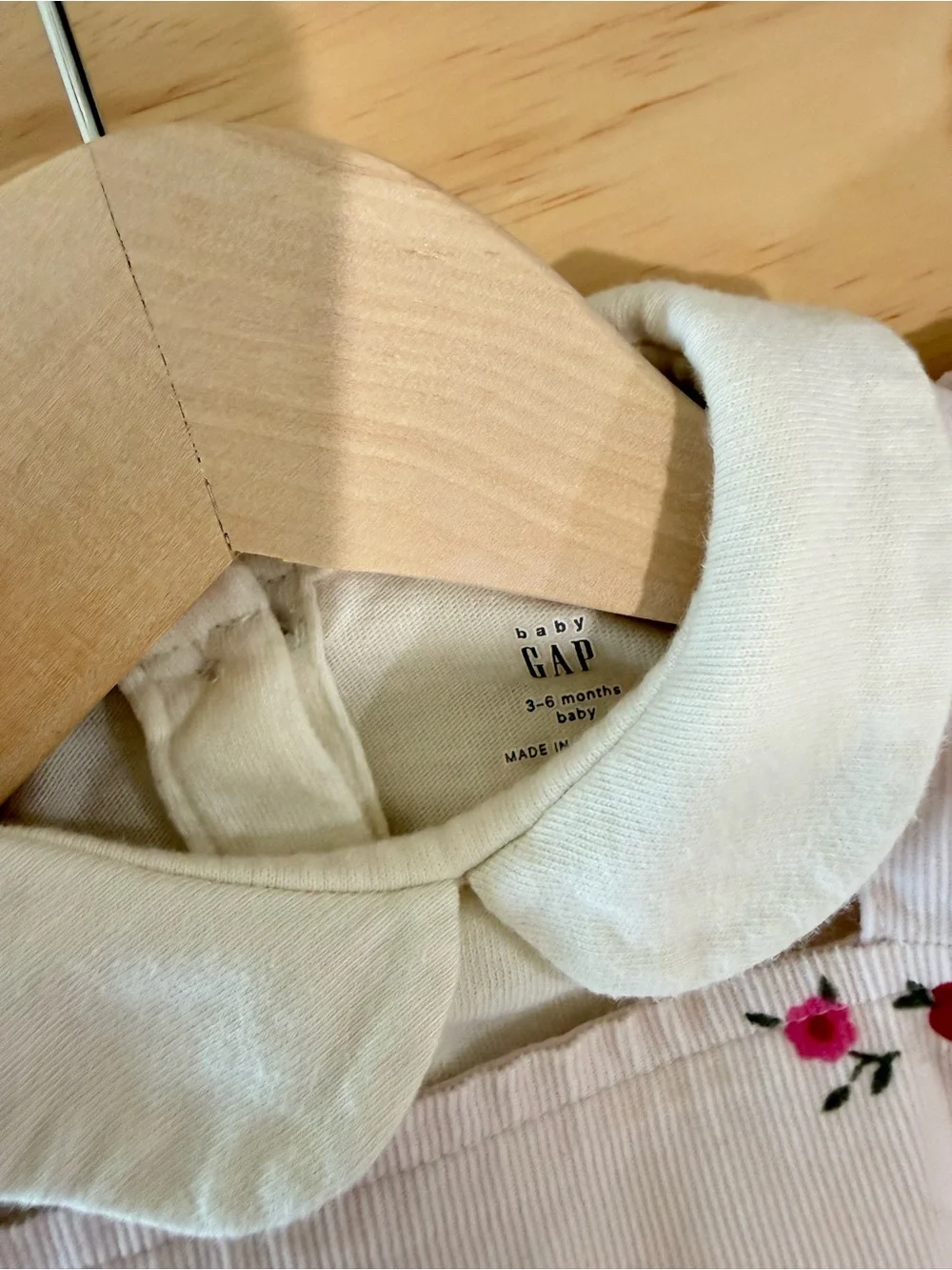 GAP Baby dress